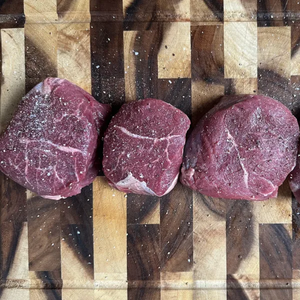 2242Beef Shoulder Tender