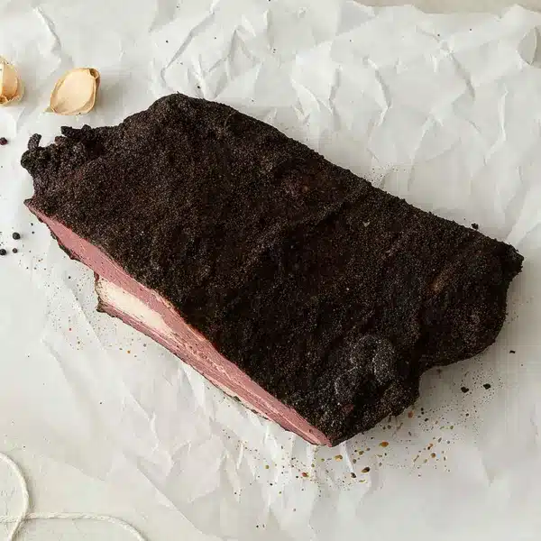 12280Half Smoked Beef Brisket