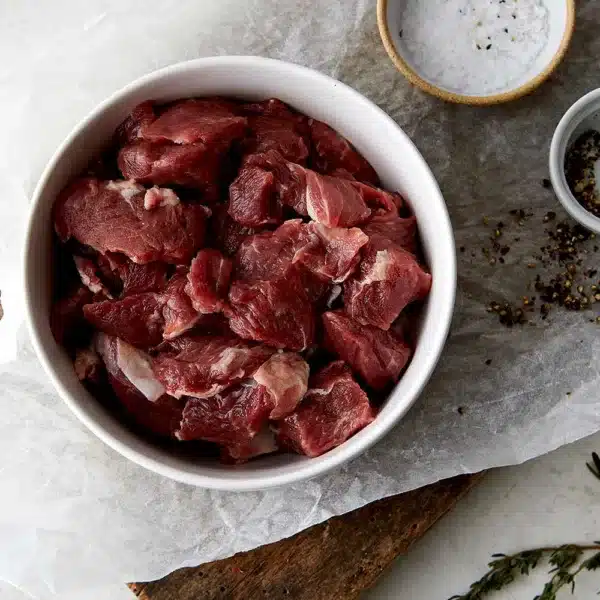 12216Ground Lamb