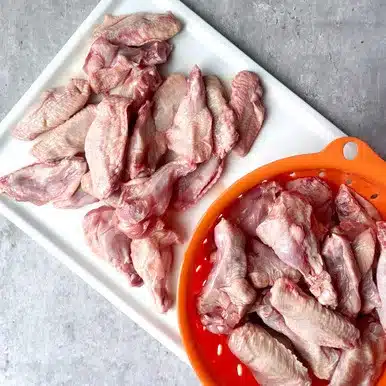 12289Chicken Wings Value Pack