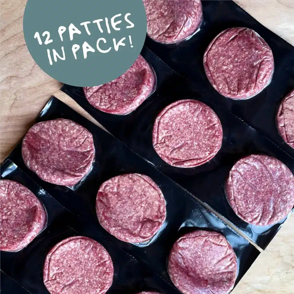 Summer Burger Pack