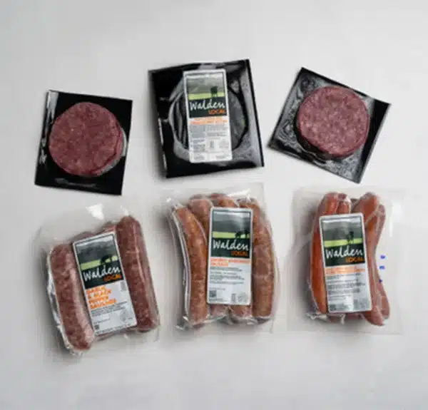 12295Summer Burger Pack
