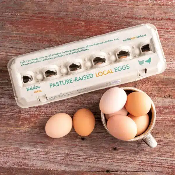 2005Pasture-Raised Eggs