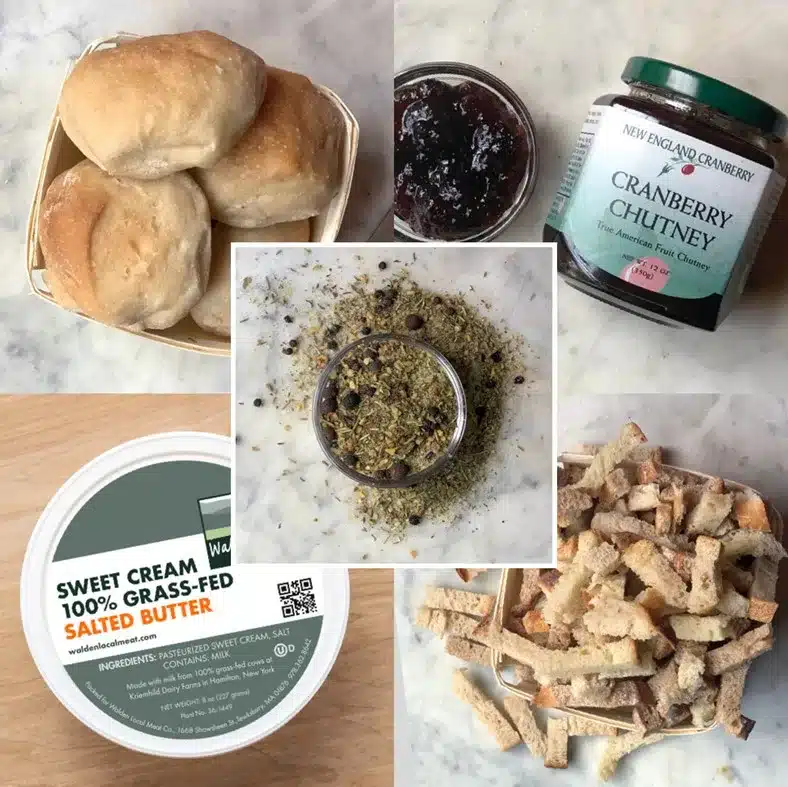 Thanksgiving Essentials Pack