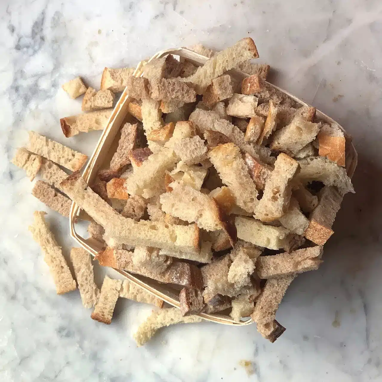 La Panciata Stuffing Cubes