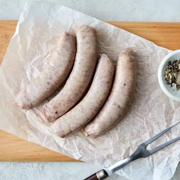 2346Oktoberfest Sausage