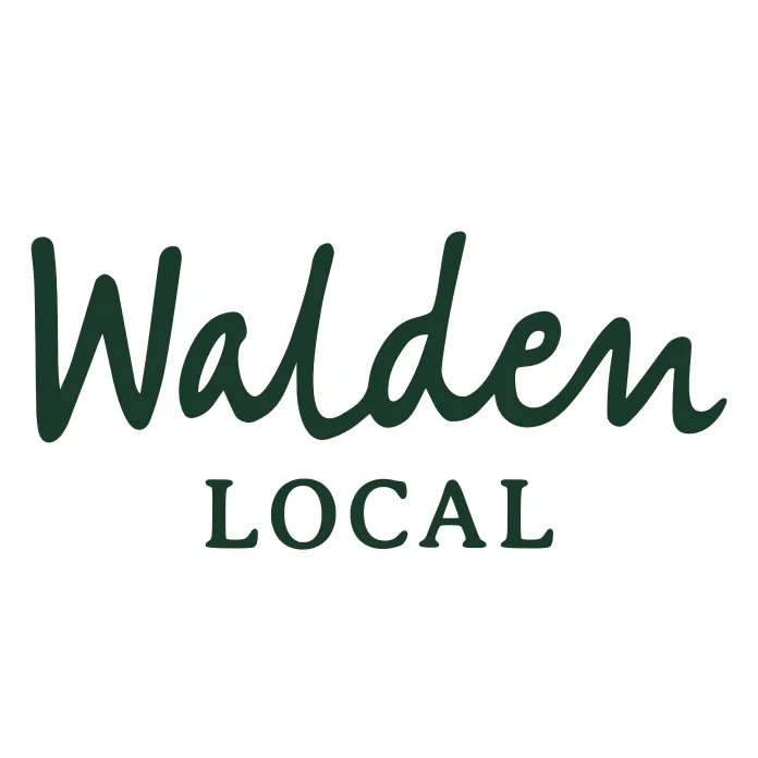 Walden Local Meat logo