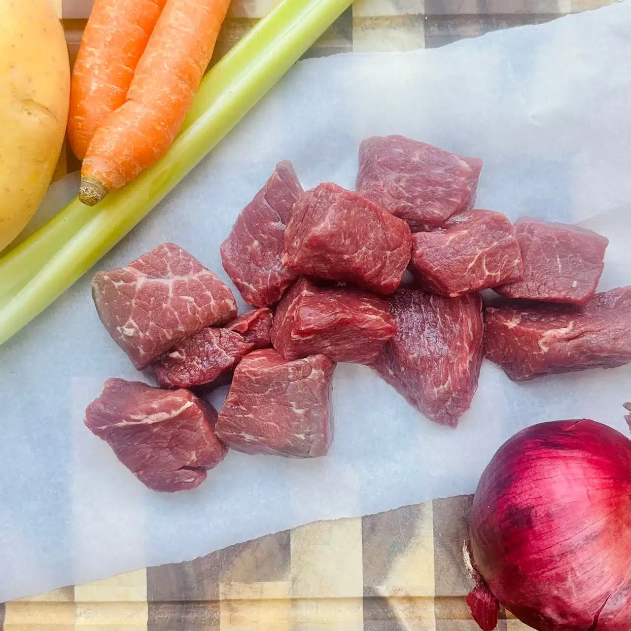 Beef Stew Meat