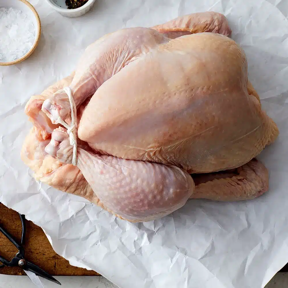 Extra Large Whole Chicken