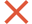 X icon
