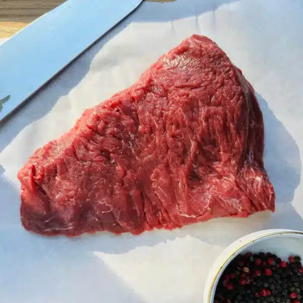 11697Beef Bavette Steak