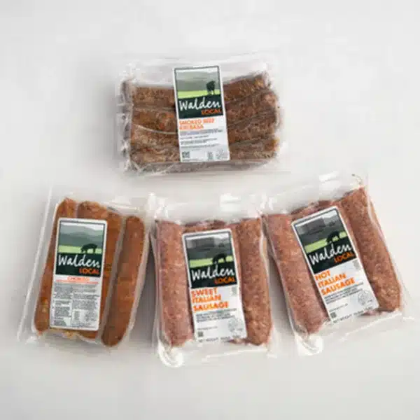 12303Summer Burger Pack