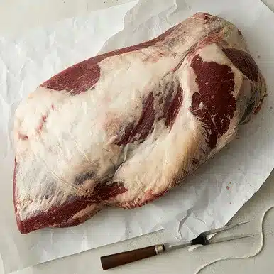 Whole Beef Brisket