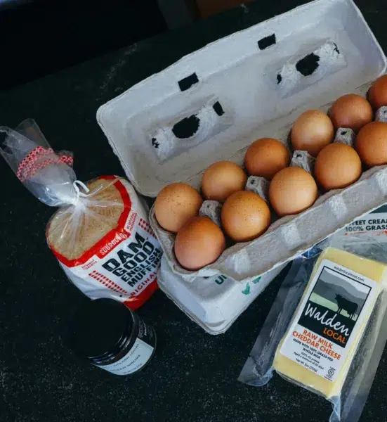 14182Sunrise Starter Breakfast Bundle