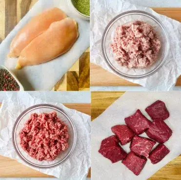 15373Meal Prep Bundle