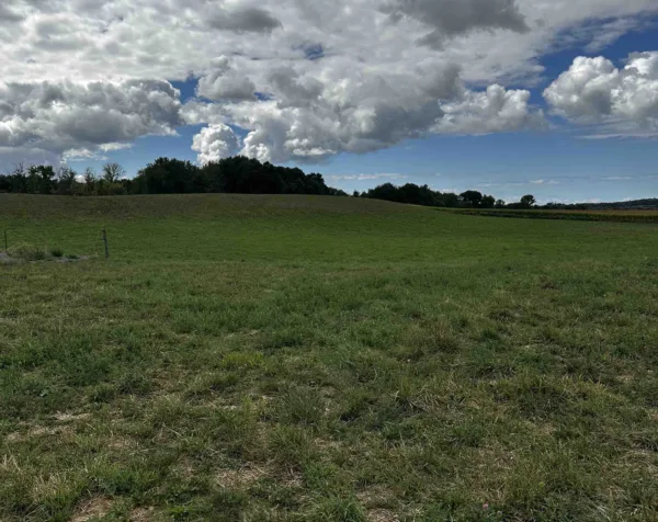 Walden Family Farmers: Steven Winkler