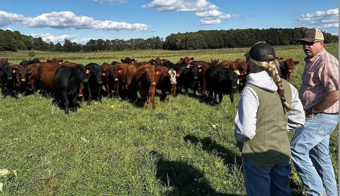 Why Walden Members Matter—From a Farmer Who Lives This Every Day