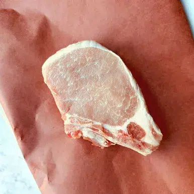 Pork Chops
