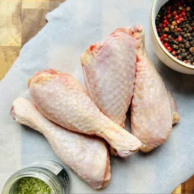 Chicken Drumsticks