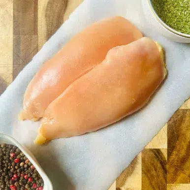 Chicken Breast