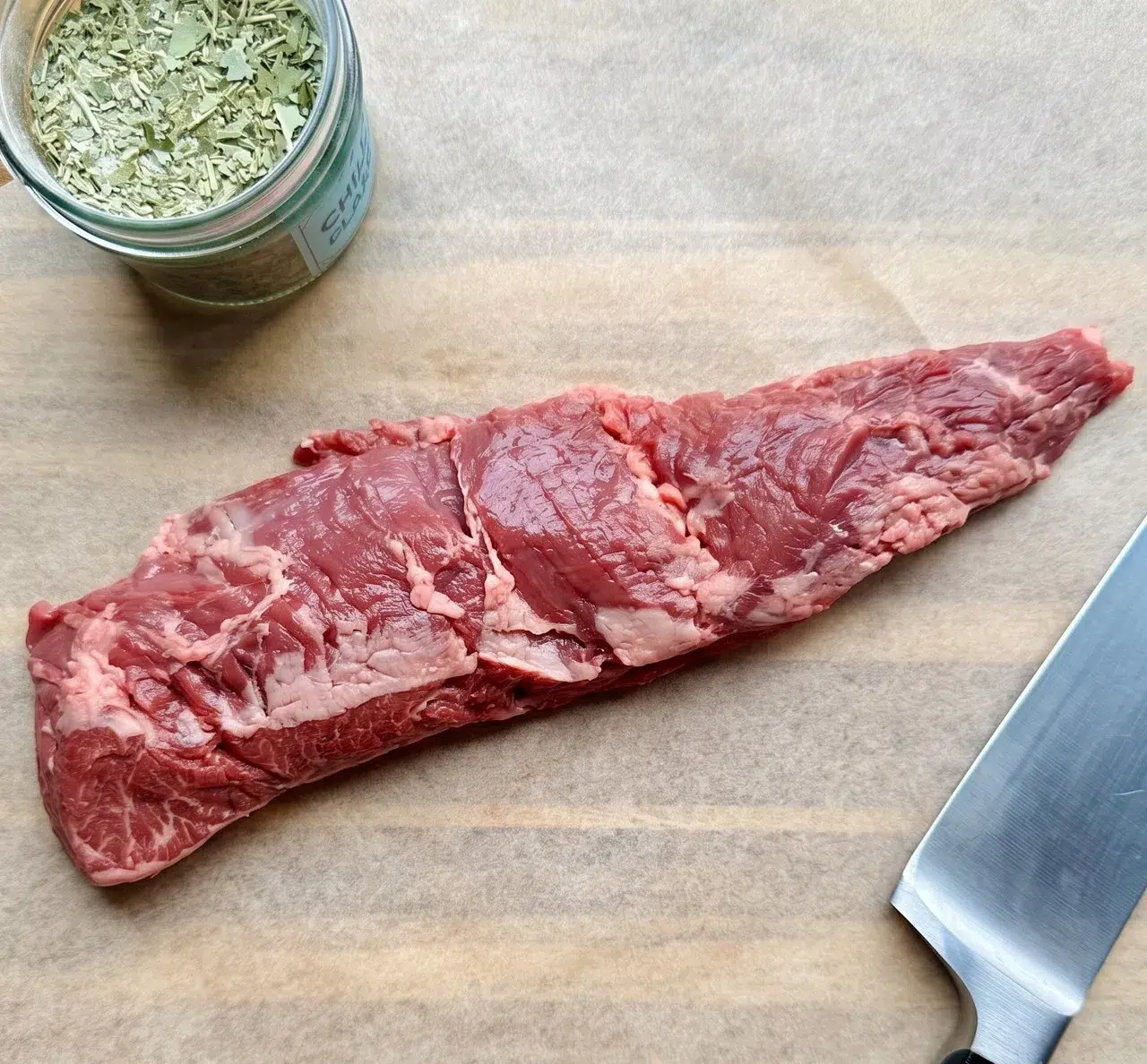 Skirt Steak