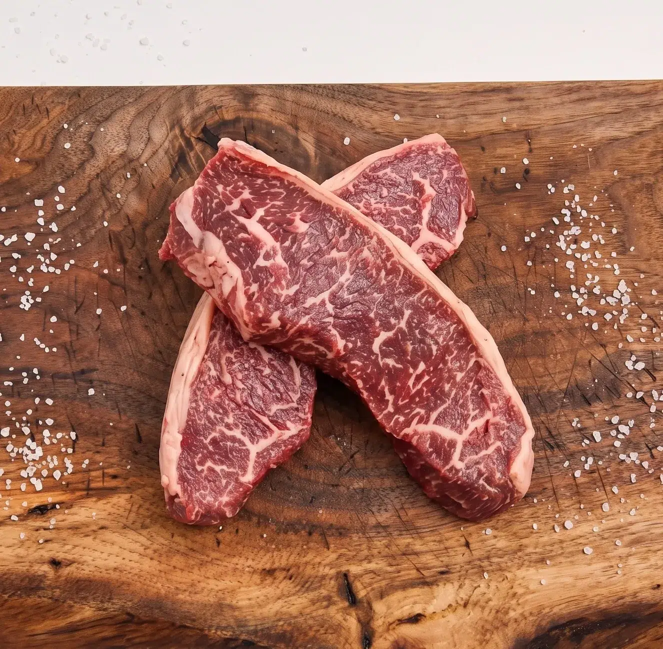 NY Strip Steak